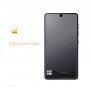 Защитное стекло для Essential Phone (PH-1) - Happy Mobile 2.5D Ultra Glass Premium 0.3mm (Japan)
